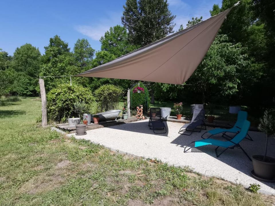 Gîte bucolique près des Châteaux de la Loire - FR-1-491-354 House in Centre-Val de Loire