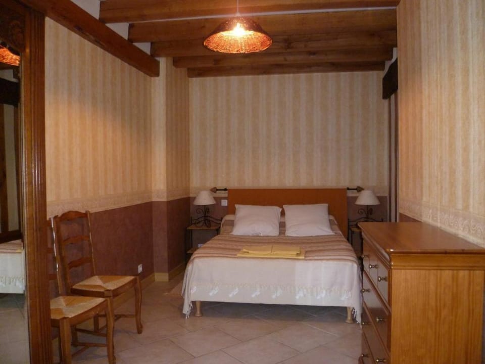 Maison spacieuse avec jardin dans la région des Châteaux de la Loire - FR-1-491-360 House in Centre-Val de Loire