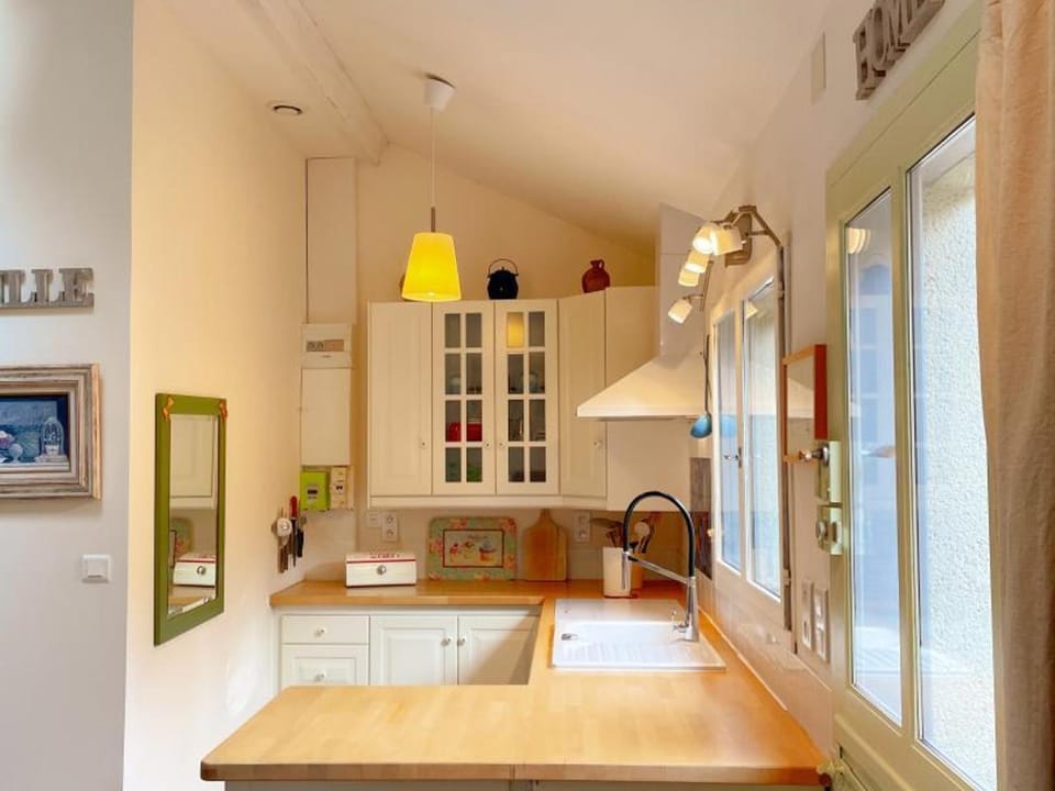 Charmant gîte à Pontlevoy avec cour privée, vélos, terrasse et proche des châteaux et commerces - FR-1-491-353 House in Centre-Val de Loire