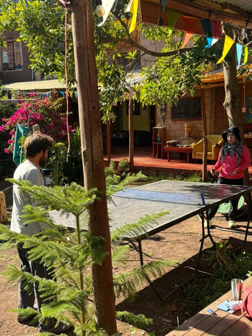 Kamanti Hostel Hostel in Pisac