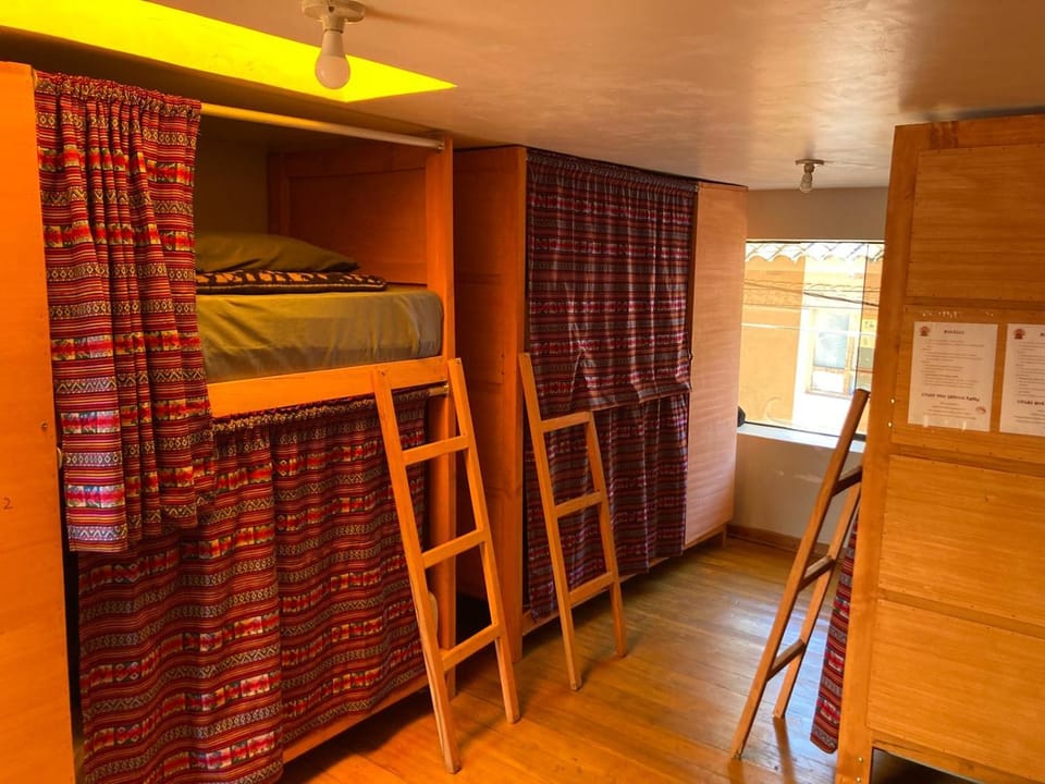 Kamanti Hostel Hostel in Pisac
