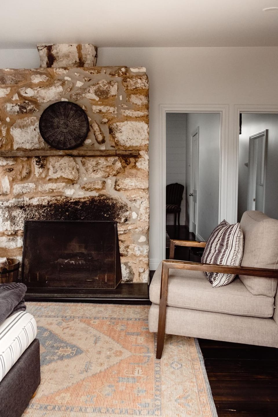 The Dog House Cottage Chalet in Port Fairy