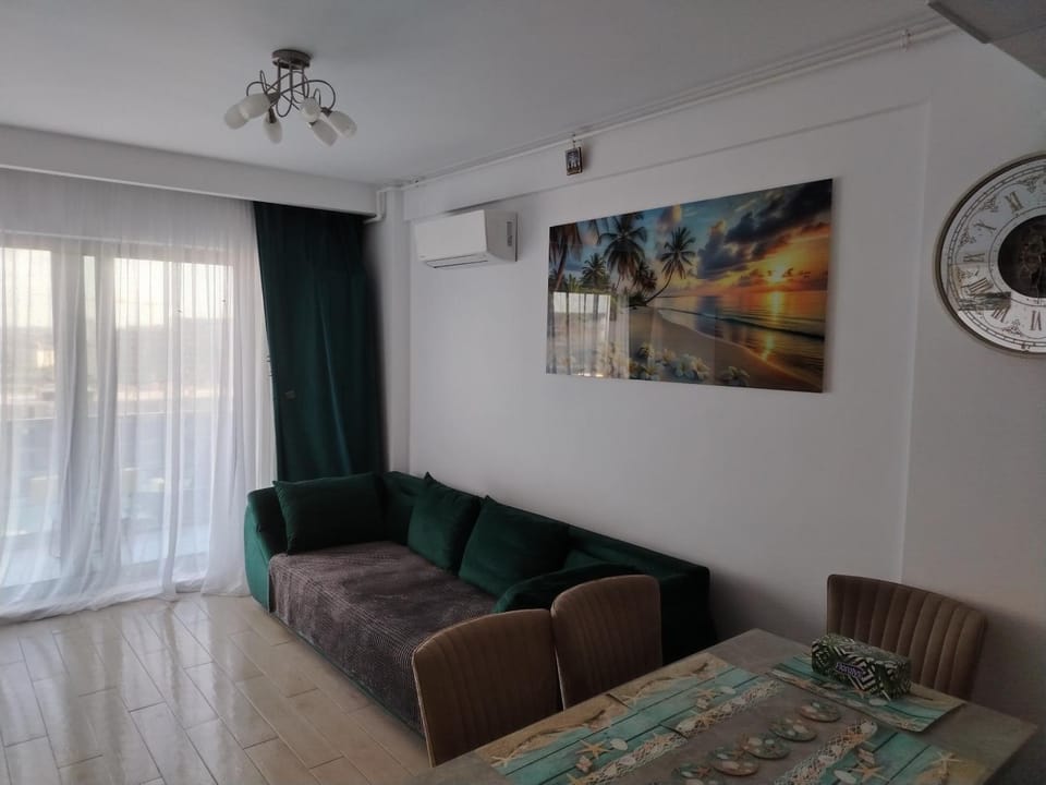 Steluța de mare ca-n povesti Apartment in Constanța County