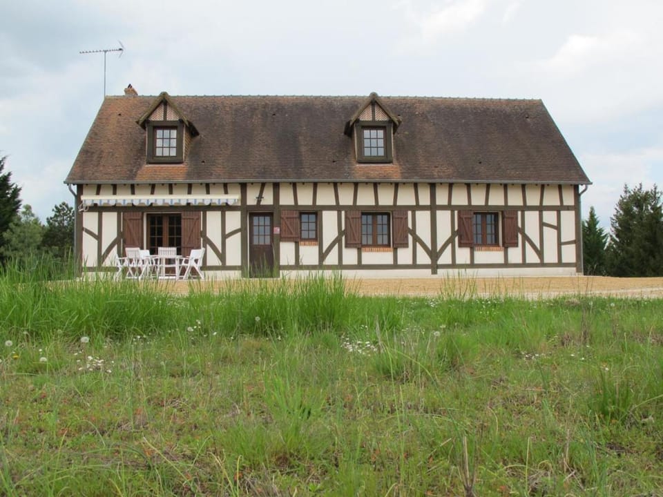 Lodge 9 chambres avec piscine chauffée, étang & activités au cœur de la Sologne - FR-1-491-384 House in Centre-Val de Loire