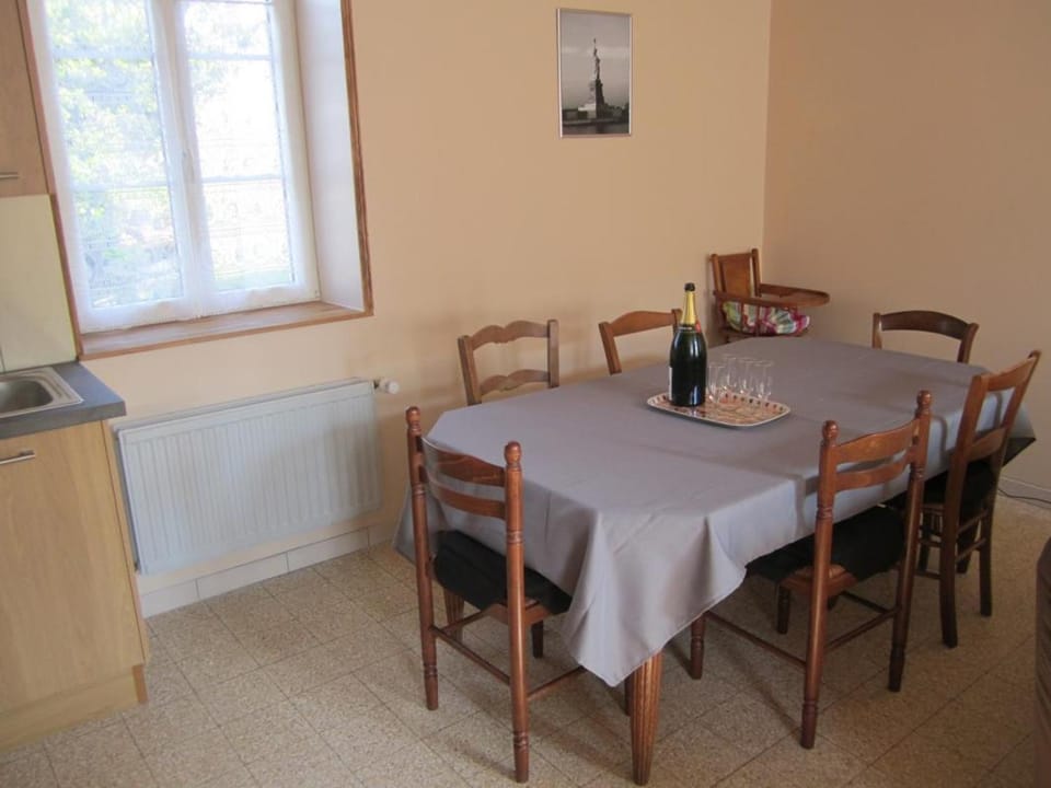 Maison calme à Chaumont-sur-Loire, proche châteaux - FR-1-491-379 House in Centre-Val de Loire