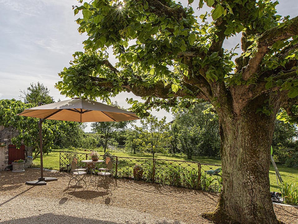 Gîte familial près des châteaux de la Loire avec jardin et jeux pour enfants - FR-1-491-390 House in Centre-Val de Loire