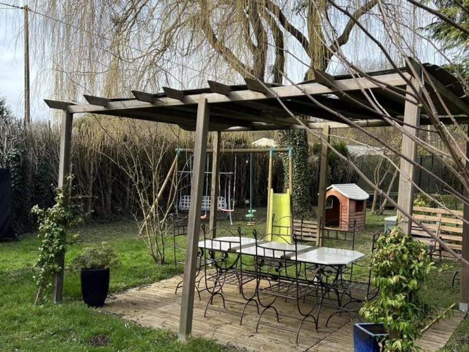 Maison de caractère avec jardin clos, près des châteaux de la Loire, tout inclus ! - FR-1-491-406 House in Centre-Val de Loire