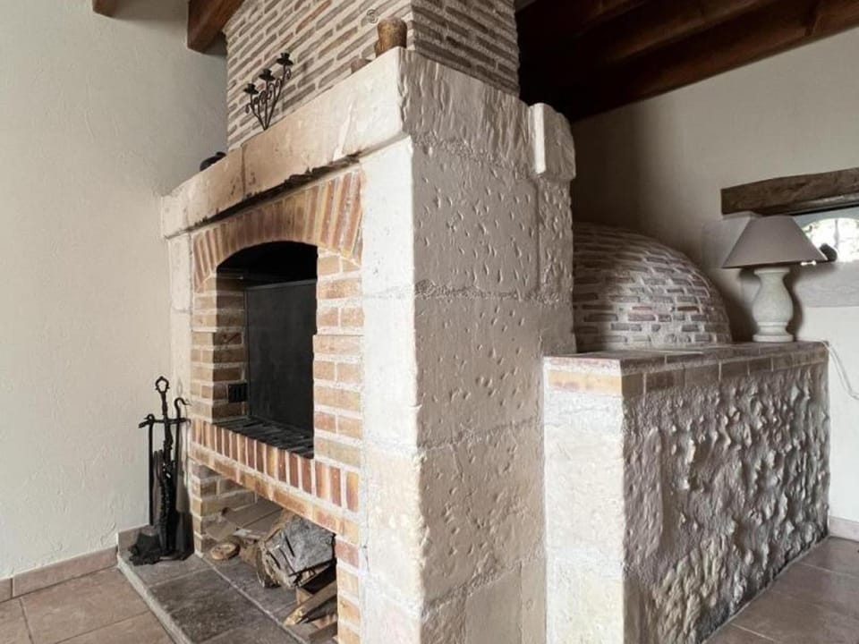 Maison de caractère avec jardin clos, près des châteaux de la Loire, tout inclus ! - FR-1-491-406 House in Centre-Val de Loire