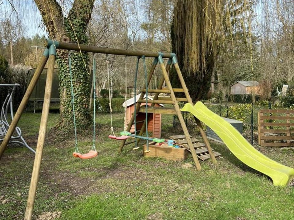 Maison de caractère avec jardin clos, près des châteaux de la Loire, tout inclus ! - FR-1-491-406 House in Centre-Val de Loire