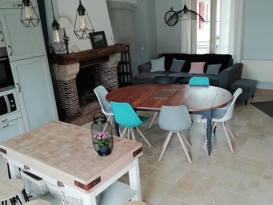 Maison charmante au cœur des Châteaux de la Loire - FR-1-491-403 House in Centre-Val de Loire