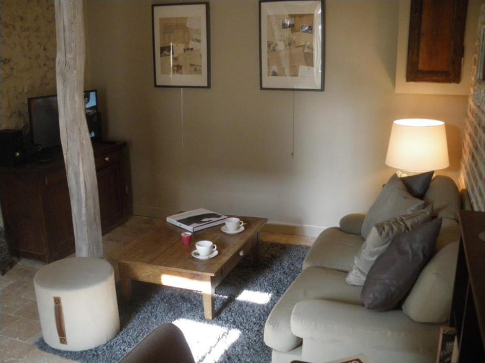 Charmante maison avec jardin privatif, proche des Châteaux de la Loire, animaux acceptés - FR-1-491-422 House in Centre-Val de Loire