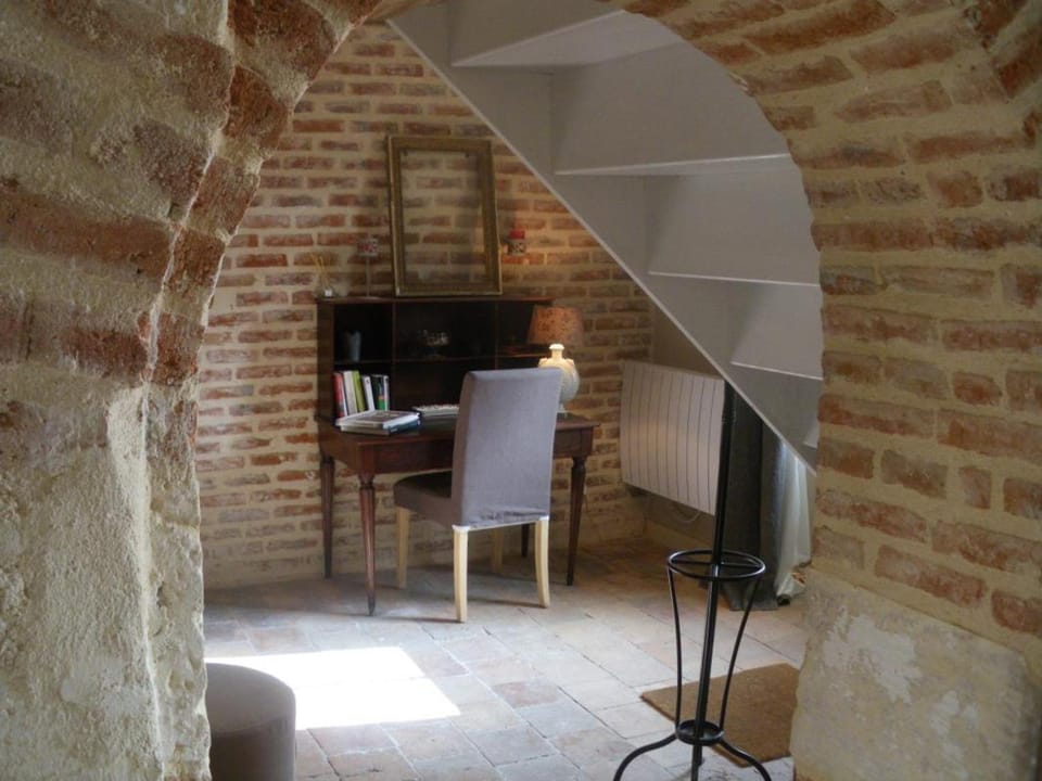Charmante maison avec jardin privatif, proche des Châteaux de la Loire, animaux acceptés - FR-1-491-422 House in Centre-Val de Loire