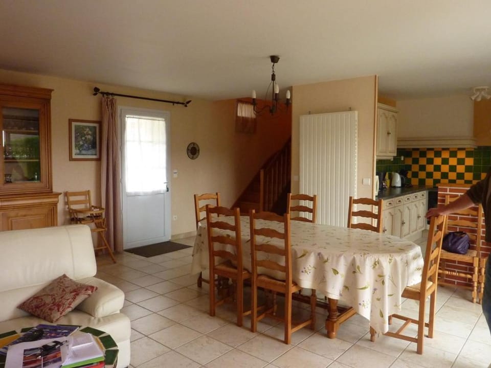 Maison avec piscine chauffée privée, animaux admis près des châteaux de la Loire - FR-1-491-413 House in Centre-Val de Loire