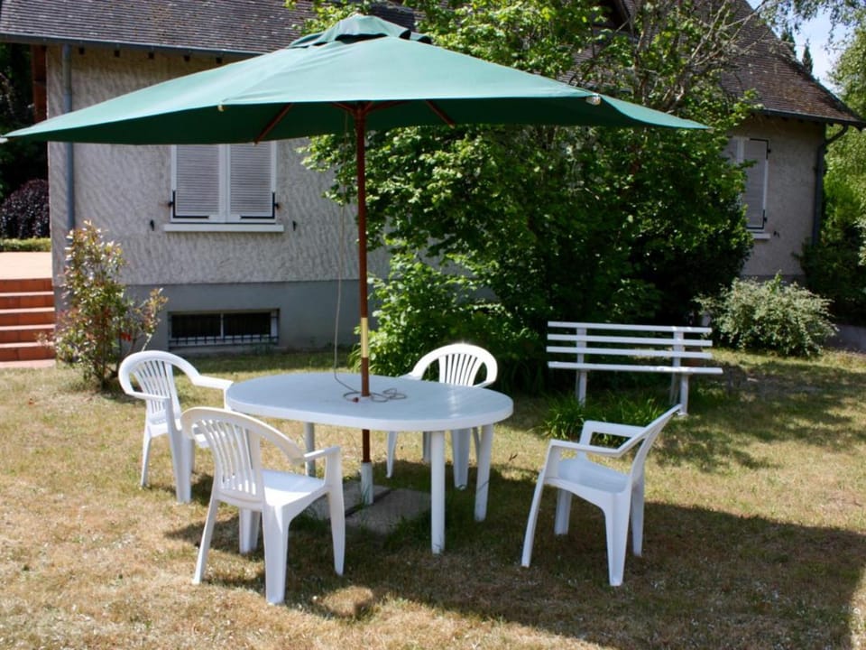 Maison avec jardin et cheminée proche des châteaux de la Loire - FR-1-491-420 House in Chaumont-sur-Tharonne