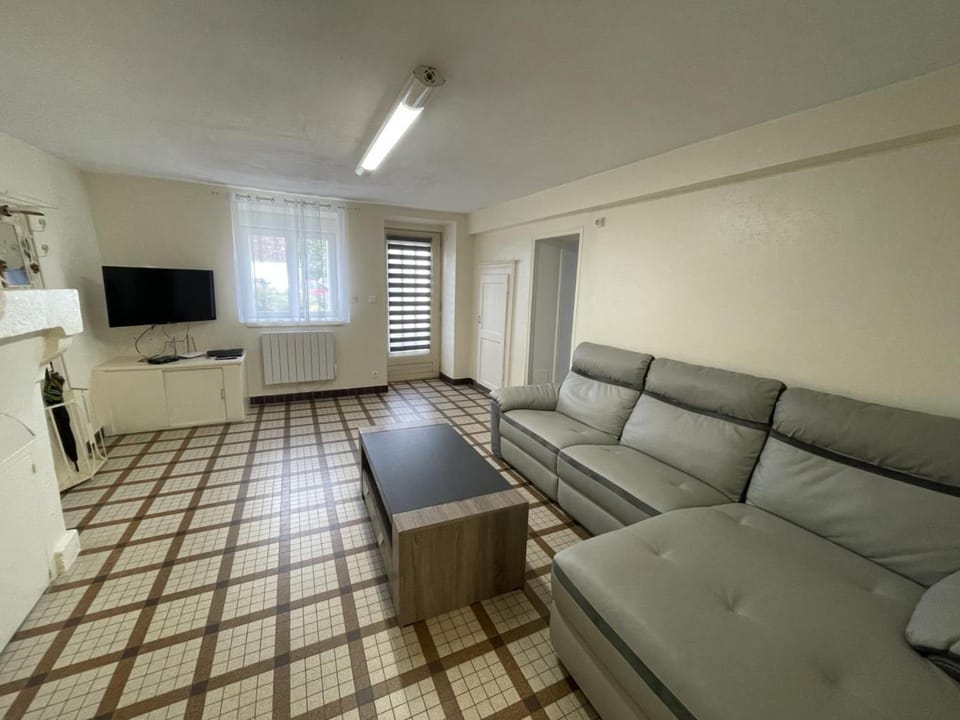 Maison plain-pied 3 ch avec sdb privatives, cour et jardin, proche Blois et châteaux de la Loire - FR-1-491-424 House in Centre-Val de Loire