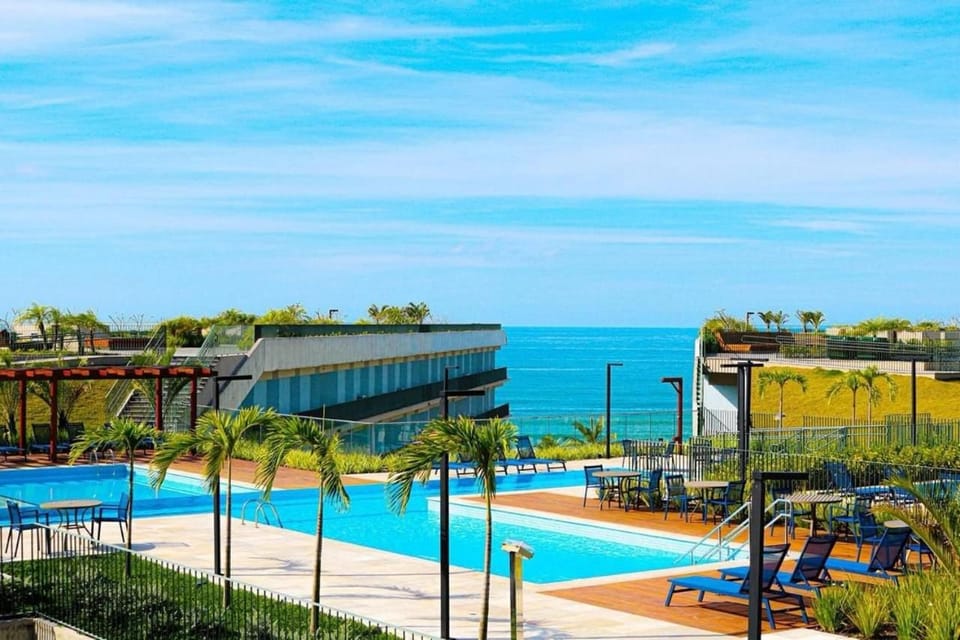 Bird's eye view, Garden view, Mountain view, Sea view, Swimming pool