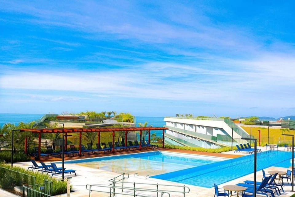 Bird's eye view, Garden view, Mountain view, Pool view, Sea view, Swimming pool