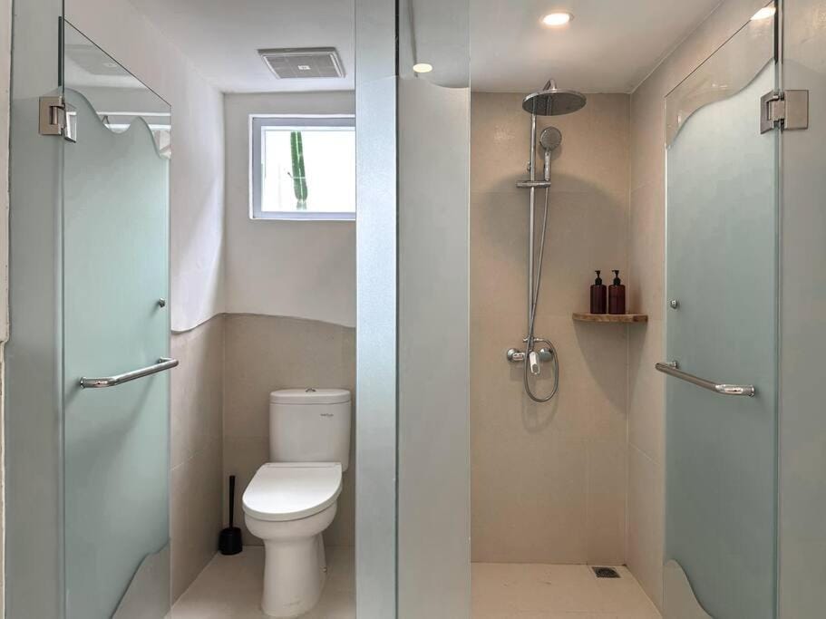 Fresh Tropical Boni 3BR/PrivatePool&Wifi Villa in Bali