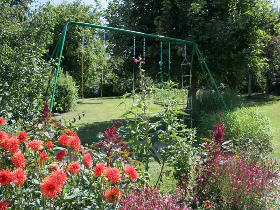Gîte tout inclus près de Blois avec jardin, idéal familles, proche châteaux de la Loire - FR-1-491-430 House in Centre-Val de Loire