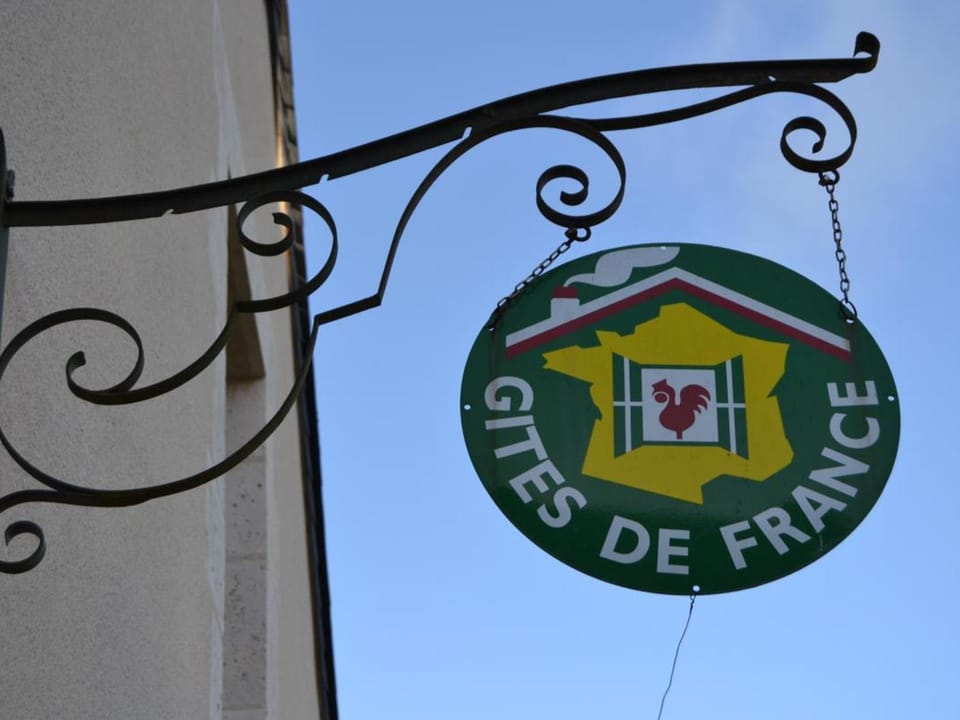 Gîte tout inclus près de Blois avec jardin, idéal familles, proche châteaux de la Loire - FR-1-491-430 House in Centre-Val de Loire