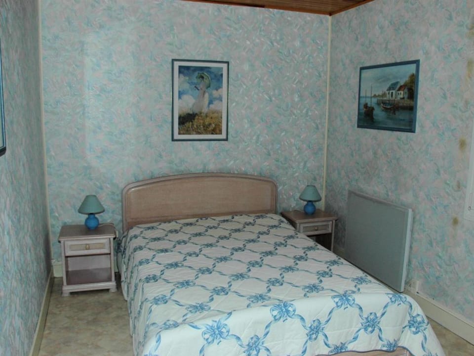 Gîte au cœur des châteaux de la Loire, jardin privé, garage, 2 chambres, proche Chambord et Beauval - FR-1-491-435 House in Centre-Val de Loire