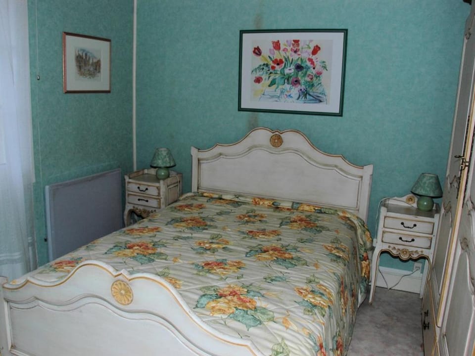 Gîte au cœur des châteaux de la Loire, jardin privé, garage, 2 chambres, proche Chambord et Beauval - FR-1-491-435 House in Centre-Val de Loire