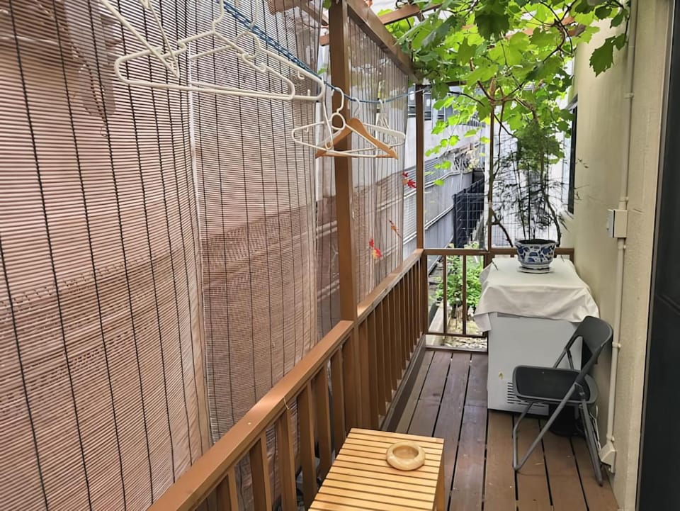 Sakai Apt 102 サカイマンション102 Apartment in Osaka