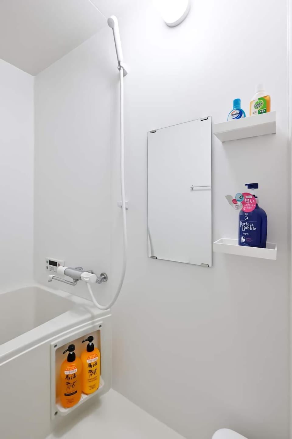 Sakai Apt 102 サカイマンション102 Apartment in Osaka