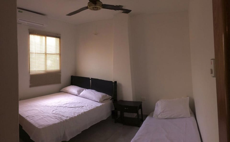 Apt 311 Mar de leva Apartment in Magdalena, Colombia