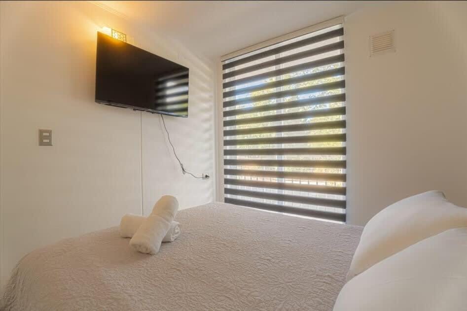 Golden Pucon 3BR Apartment in Pucon