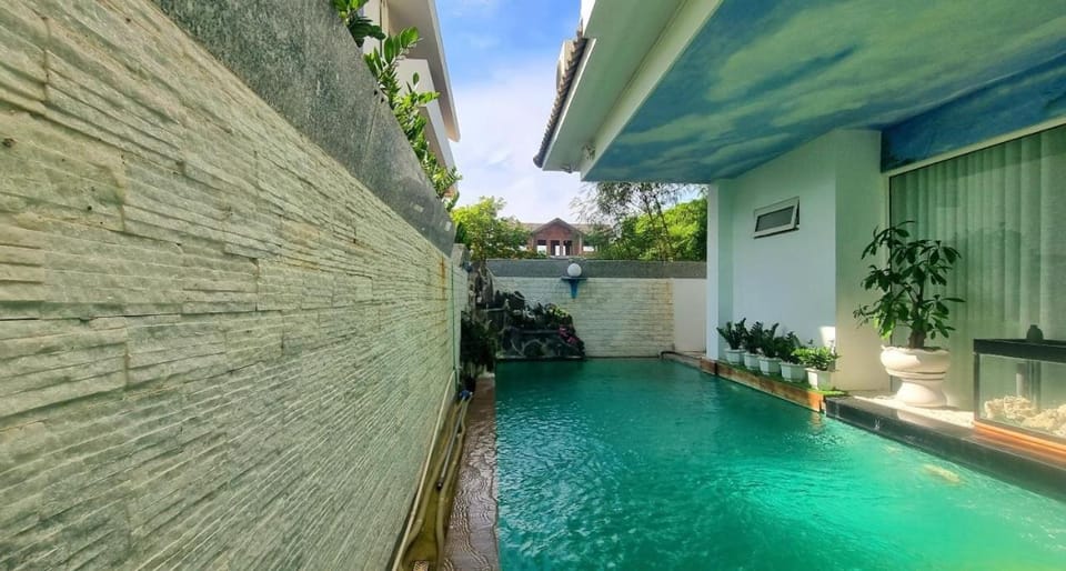 nt dabao1 Villa in Nha Trang