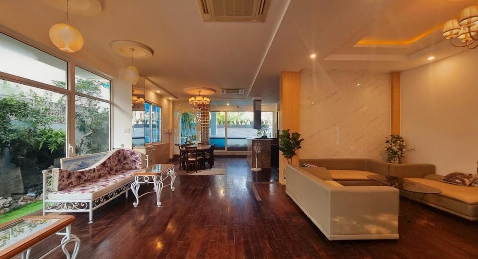 nt dabao1 Villa in Nha Trang