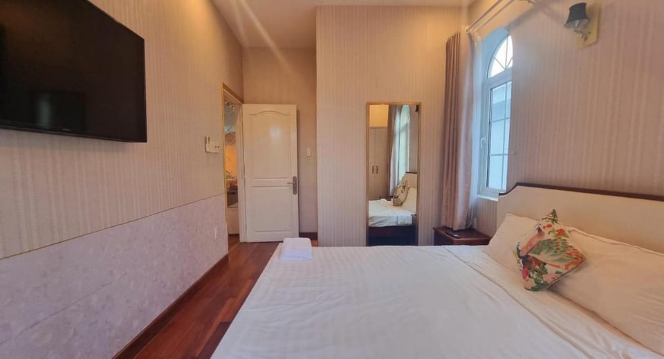 nt dabao1 Villa in Nha Trang