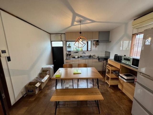 『貸切、BBQ 可、送迎あり』Nonbiri Slowly Plant House in Kanagawa Prefecture
