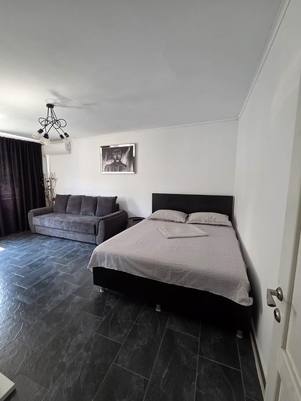 Apartament Milan Apartment in Dobrich Province, Bulgaria