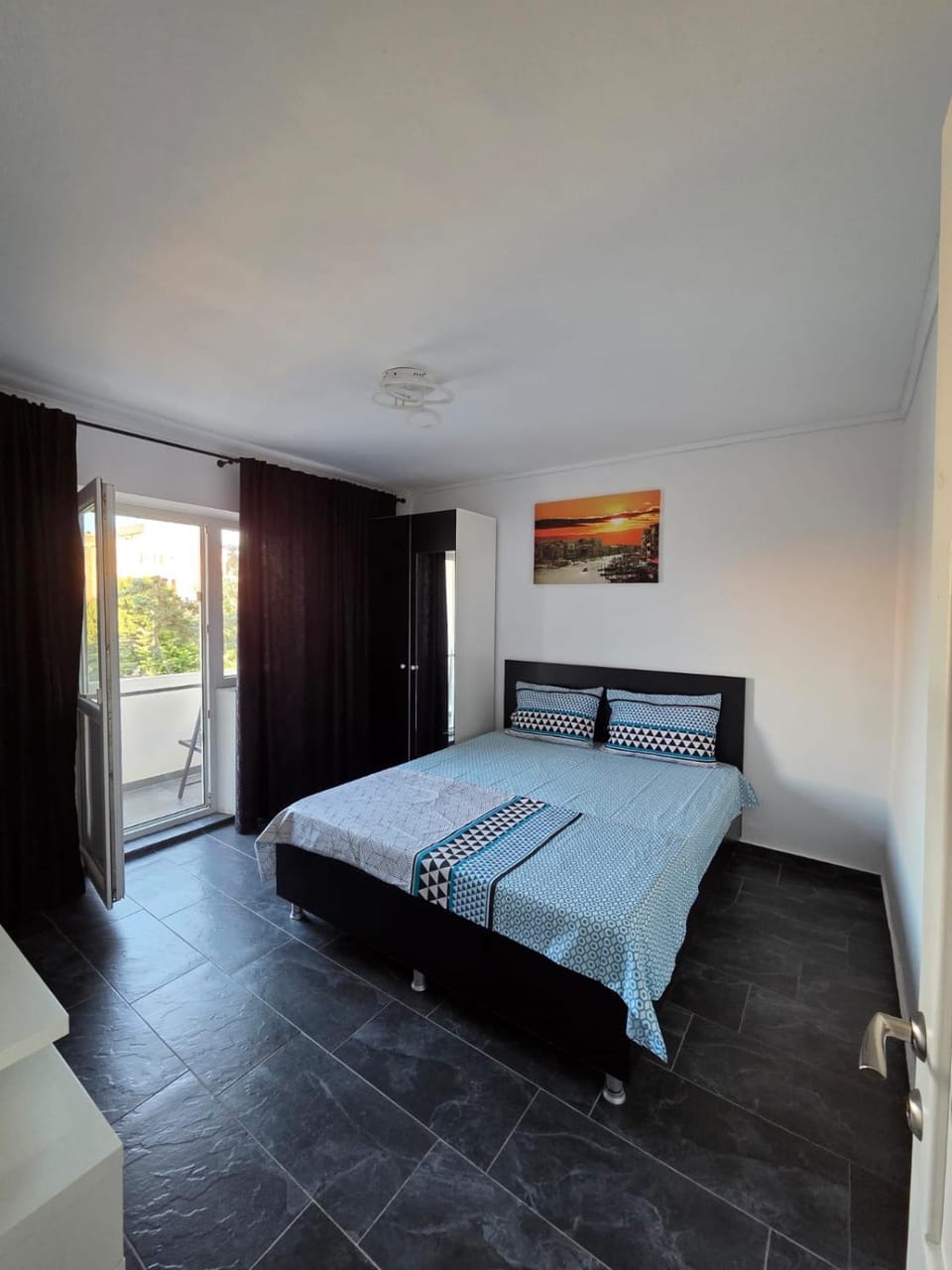 Apartament Milan Apartment in Dobrich Province, Bulgaria
