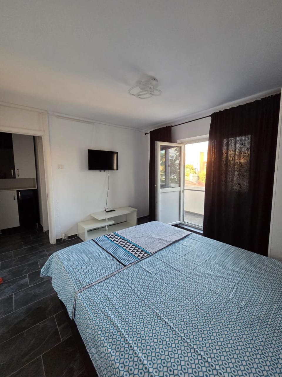 Apartament Milan Apartment in Dobrich Province, Bulgaria
