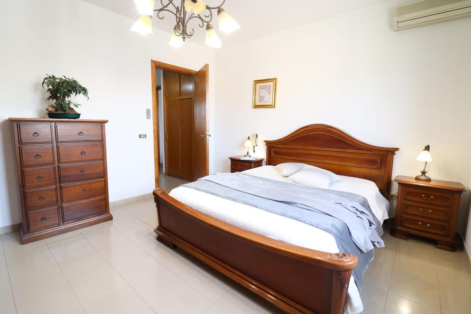 Calipsos home in Otranto House in Otranto