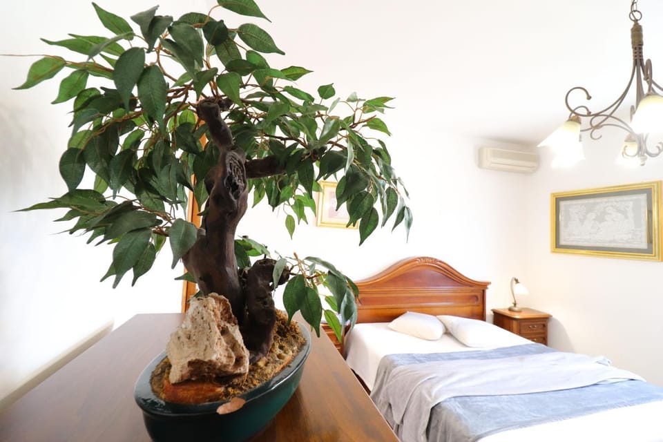 Calipsos home in Otranto House in Otranto