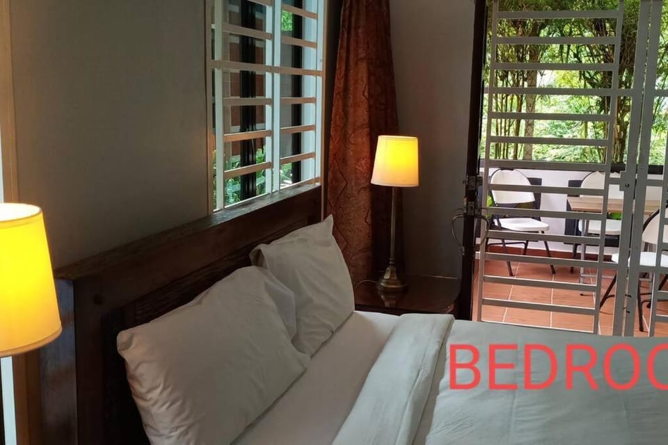 The Bird's Nest Holiday Villa Port Dickson Villa in Port Dickson