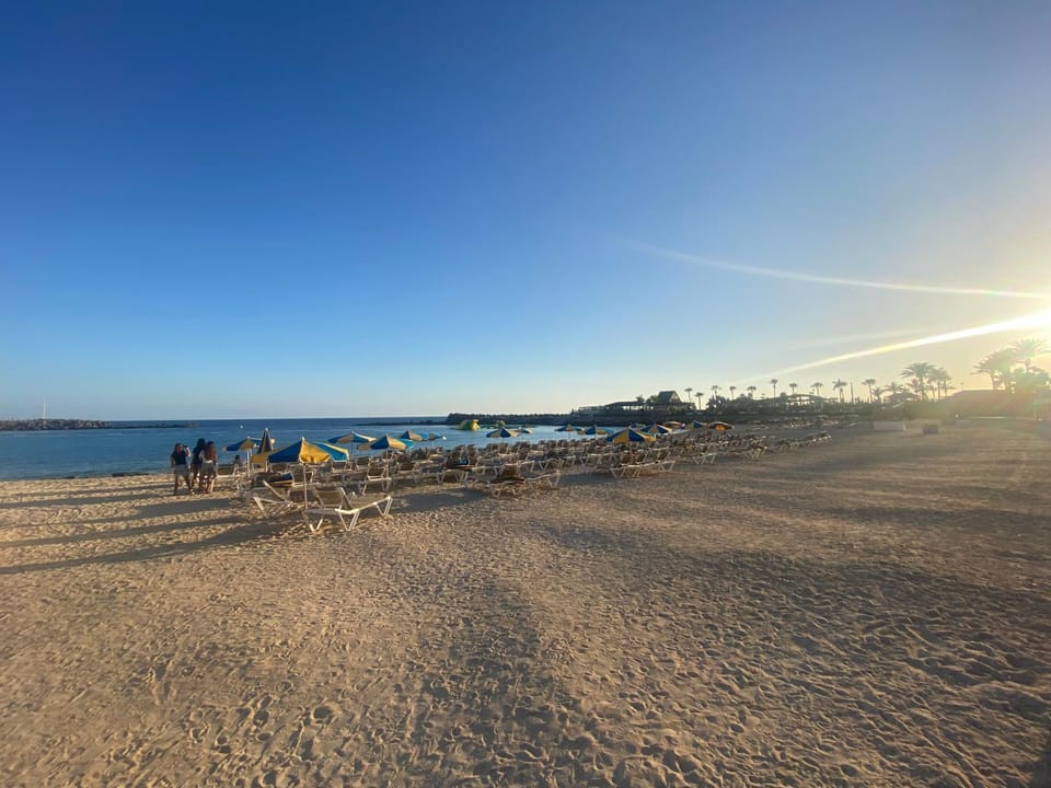 Other, Beach