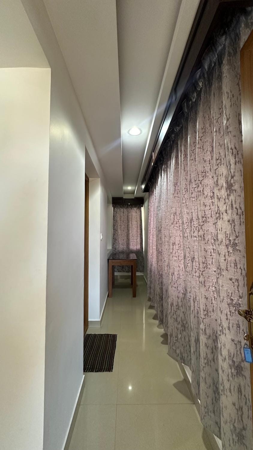 Amarah Homestay Apartment in Ooty