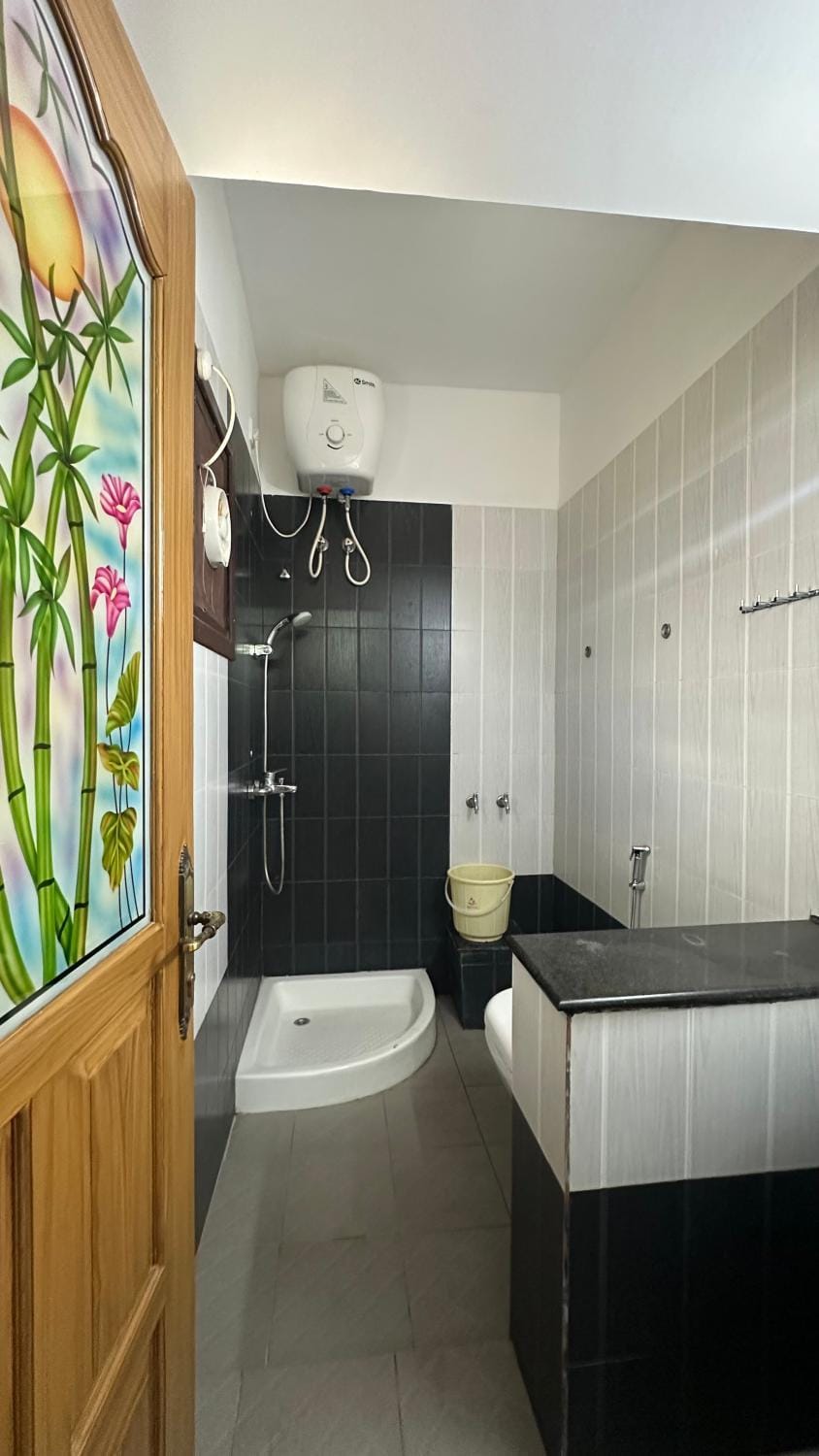 Amarah Homestay Apartment in Ooty