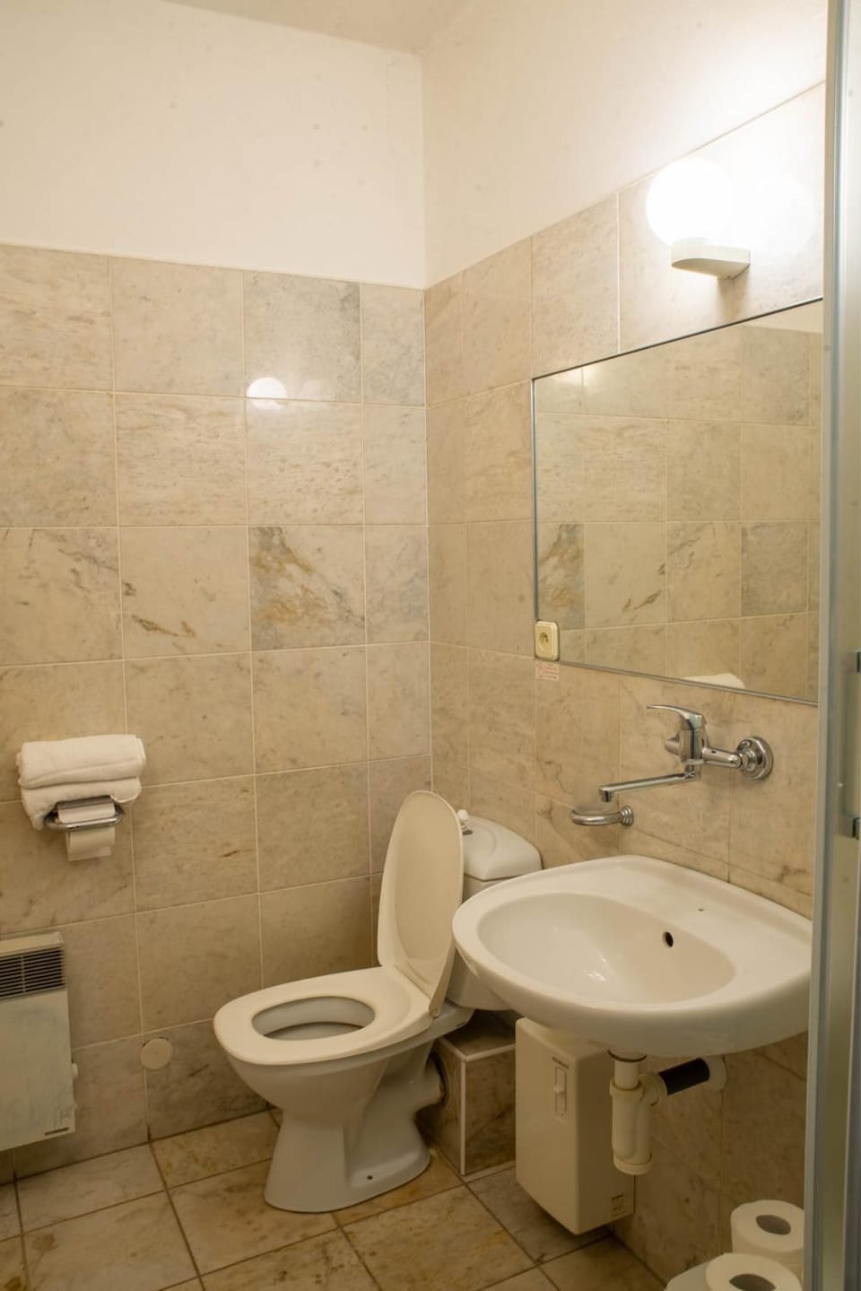 Motel Arkus Motel in Czechia