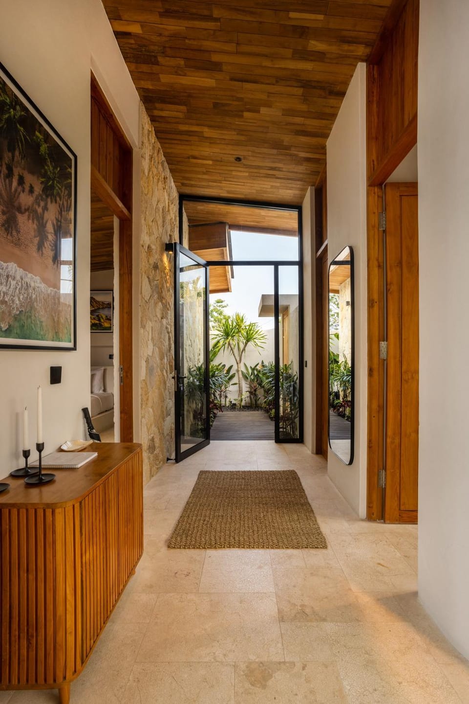 Luxury Villa in the Heart of Uluwatu Villa in Bali