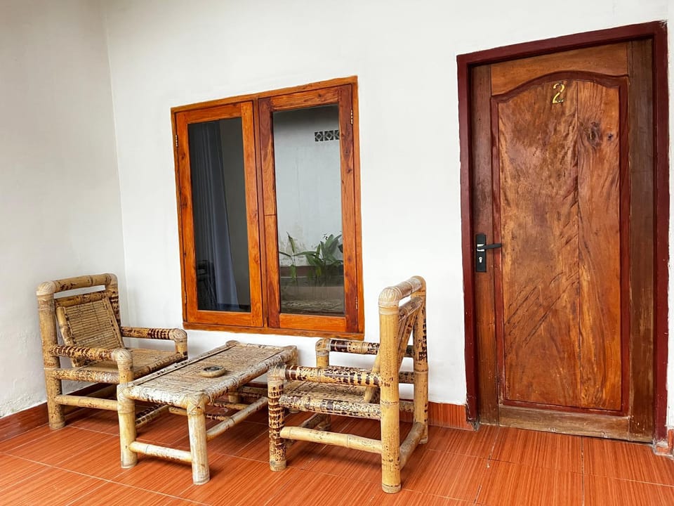 Day, Balcony/Terrace