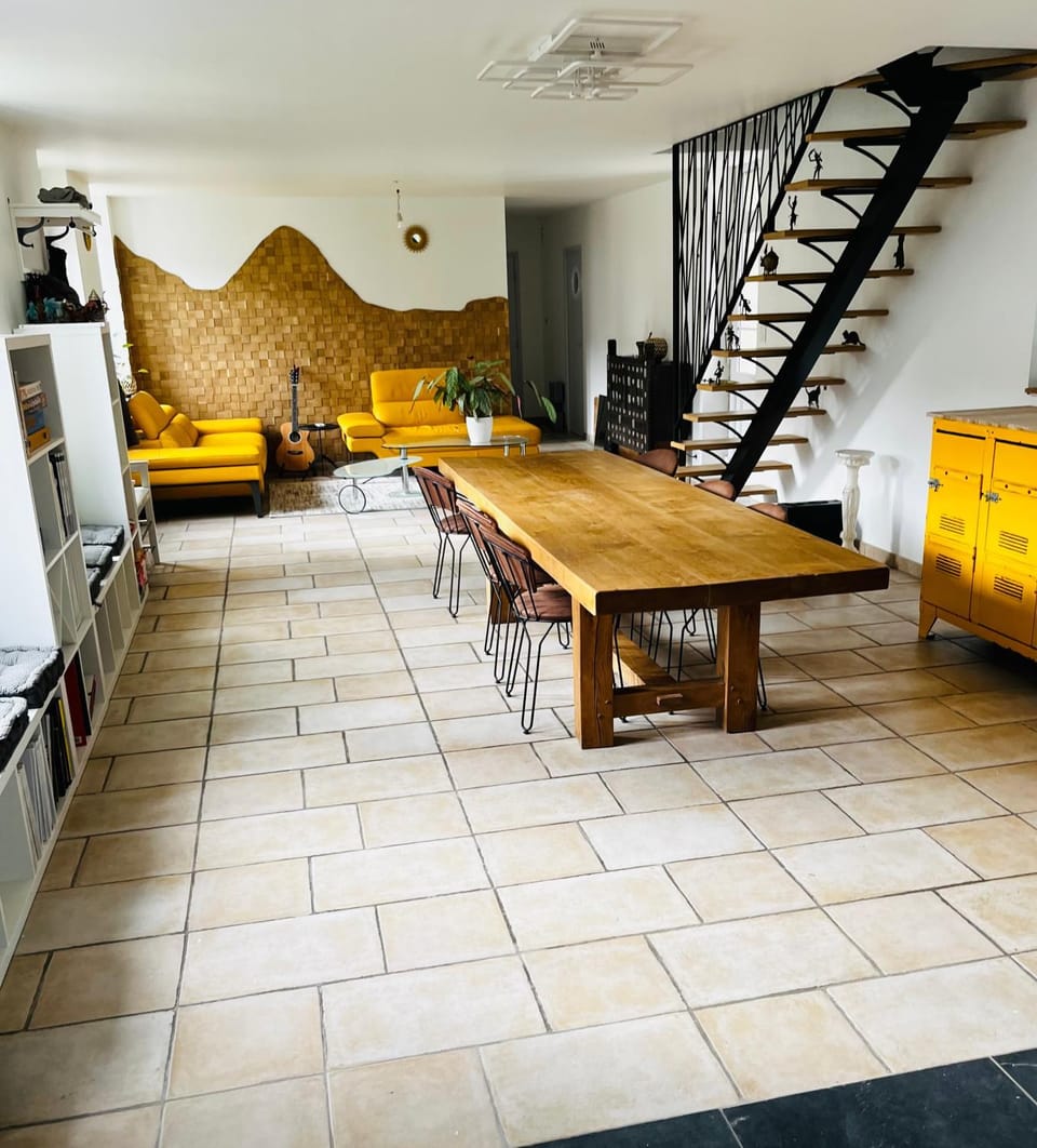 Le gite de l’oppidum Villa in Hauts-de-France