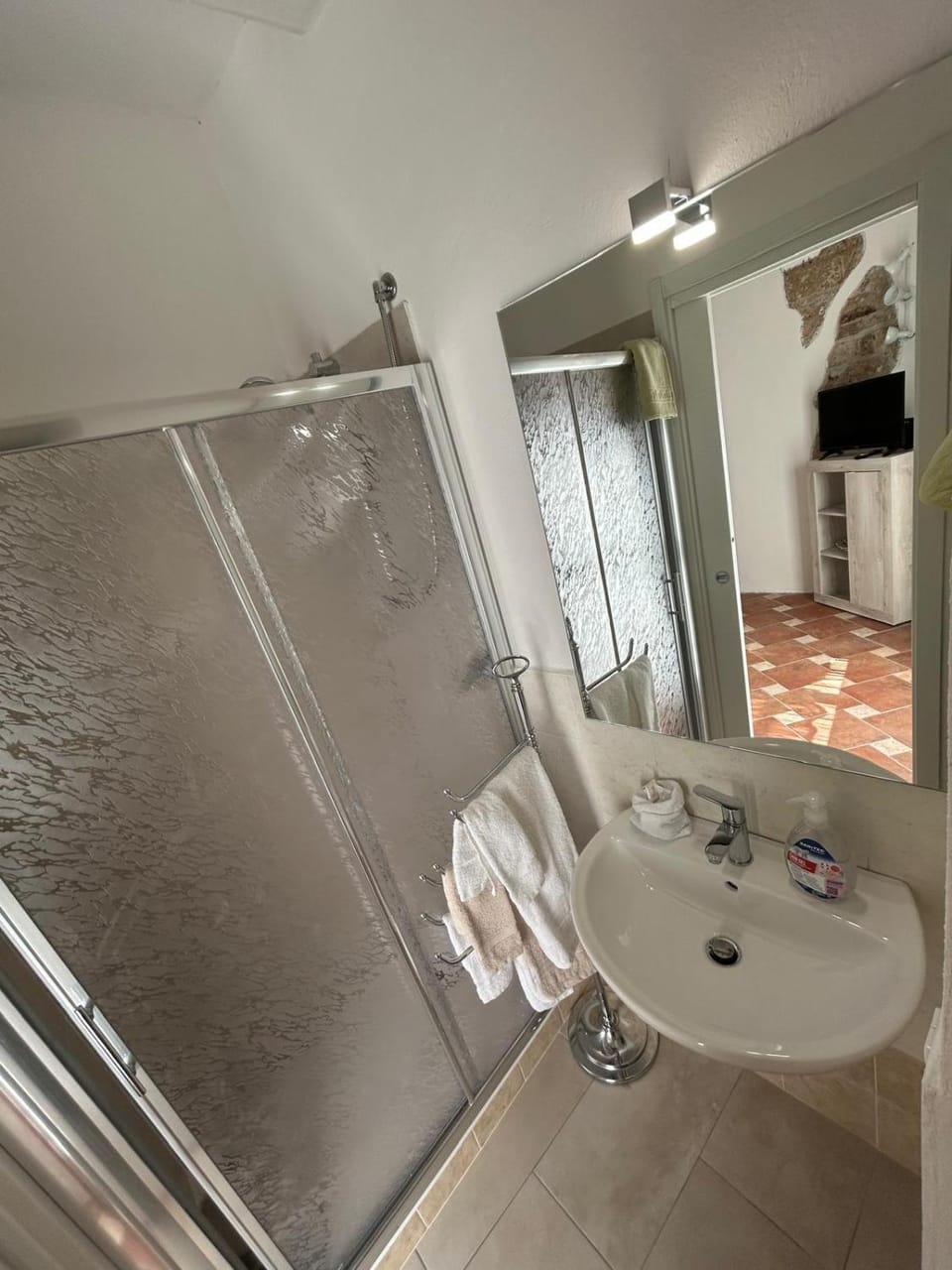Aura Entis Apartment in Lazio