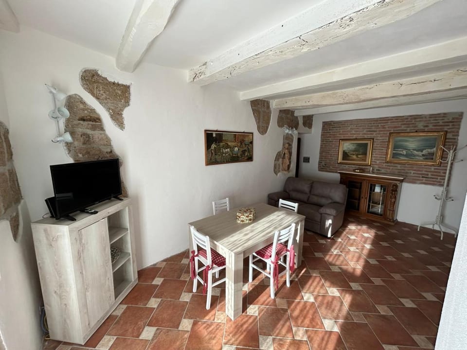 Aura Entis Apartment in Lazio