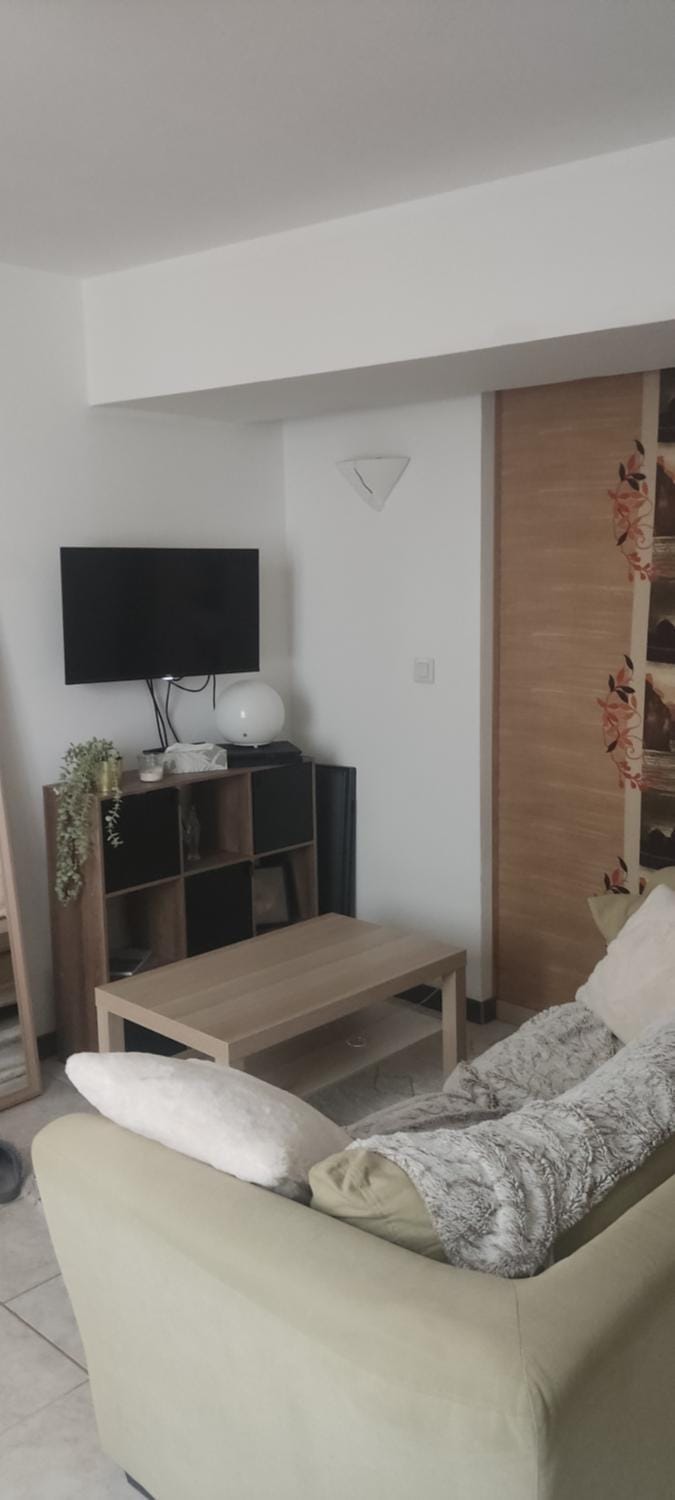 Studio centre ville de Narbonne Apartment in Narbonne